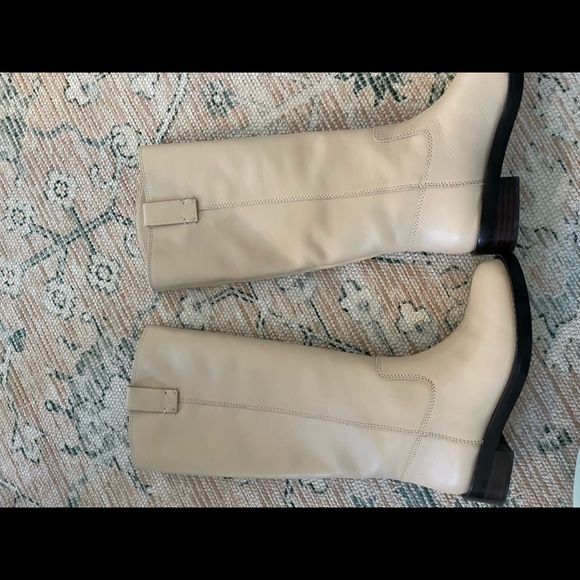 J Crew Riding Boots - Picture 7 of 7